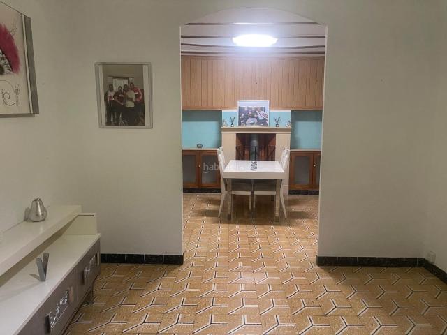 Piso en venta en Atzeneta d´Albaida. PISO CON POSIBILIDADES EN ATZENETA DE ALBAIDA. Pisos Atzeneta.