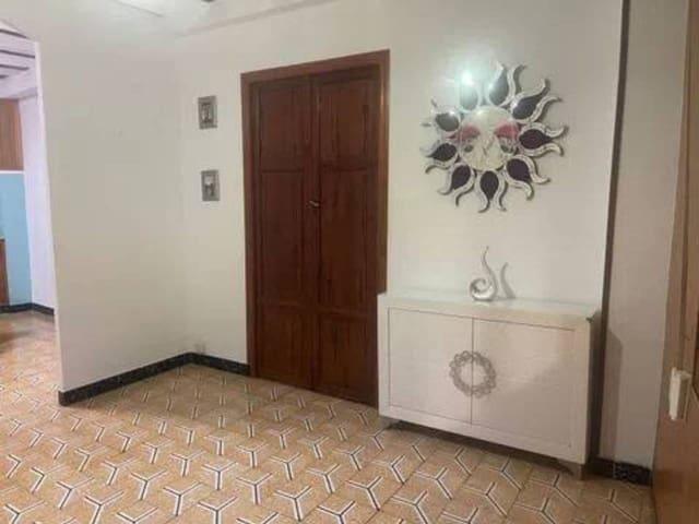 Piso en venta en Atzeneta d'Albaida, Valencia