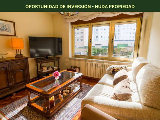 Piso en Venta en Auditorio Seminario Parque de Invierno