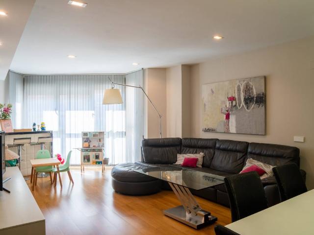 Piso en Venta en Ausias March