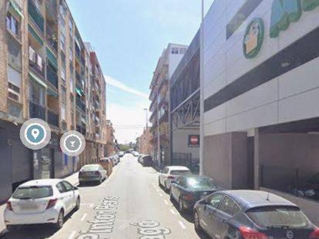 Piso en Venta en Ausias March