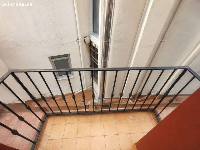 PISO EN VENTA EN AUTONOMIA