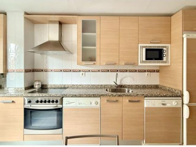 Piso en Venta en Av. Camilo José Cela, 50. Cuéllar. Ref.2120