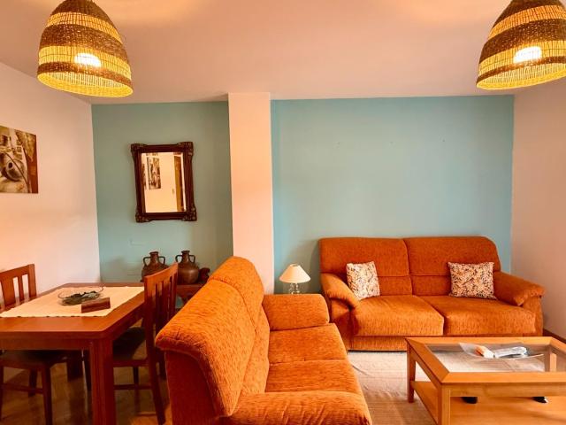 Piso en Venta en Av. Camilo José Cela, 50. Cuéllar. Ref.2120