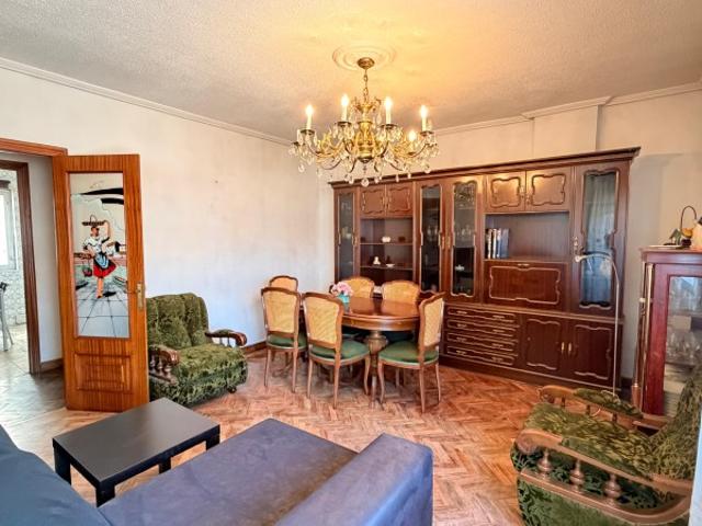 Piso en Venta en Av Santander Palencia, Palencia