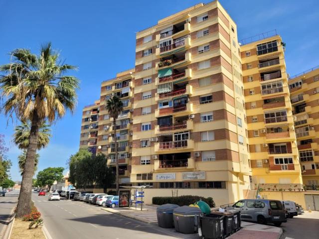 Piso en Venta en Av. Velázquez Málaga, Málaga