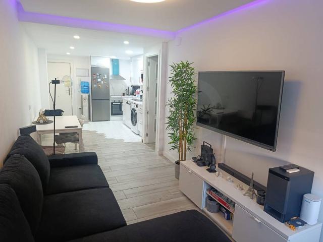 Piso en Venta en Avda. Cataluña