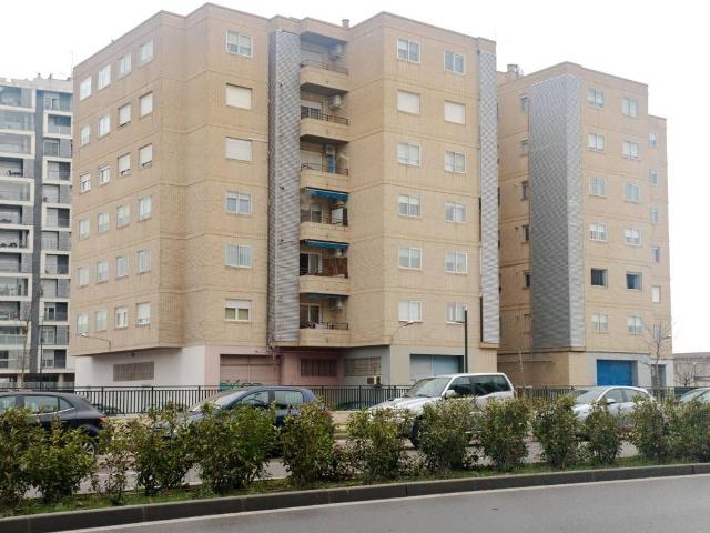 Piso en Venta en Avda. Cataluña