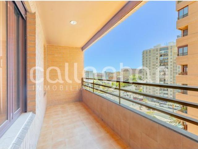 Piso en venta en Avda Cataluña