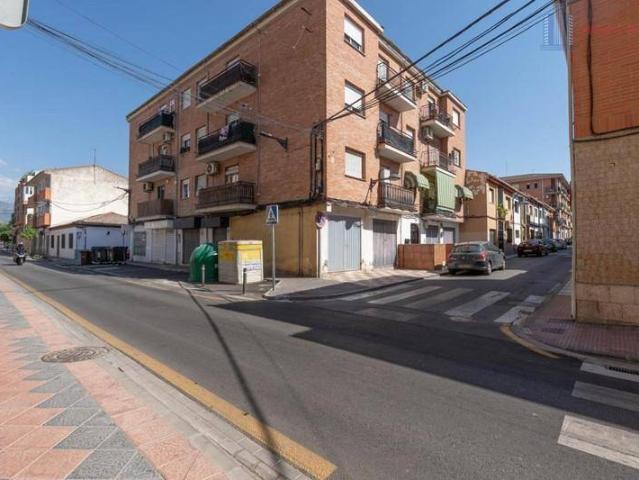 Piso en Venta en Avda. De los Ogíjares