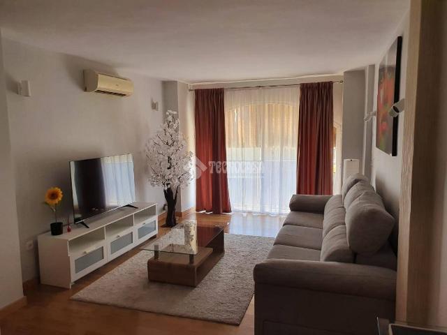Piso en Venta en Avda. De los Ogíjares