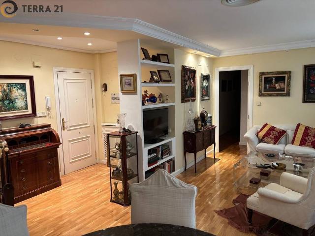 Piso en Venta en Avda de Madrid Pº de la Estación