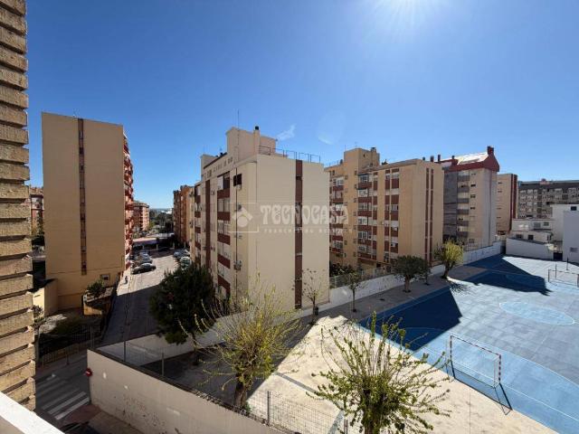 Piso en Venta en Avda de Madrid Pº de la Estación