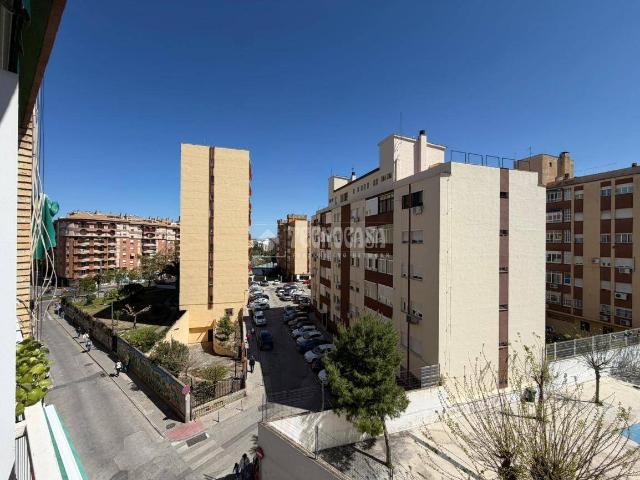 Piso en Venta en Avda de Madrid Pº de la Estación