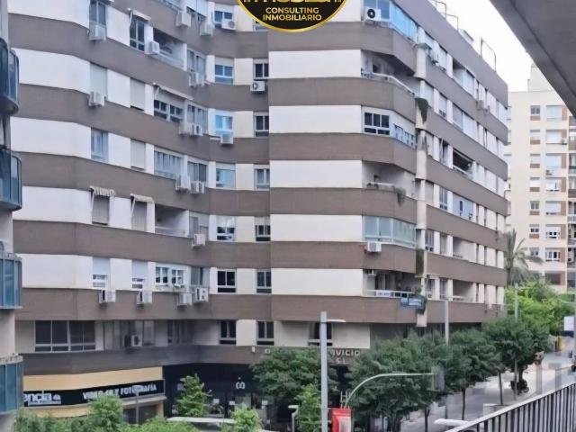 Piso en Venta en Avda de Madrid Pº de la Estación
