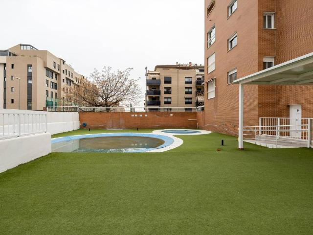 Piso en Venta en Avda. Federico Garcia Lorca Nueva Estación Autobuses