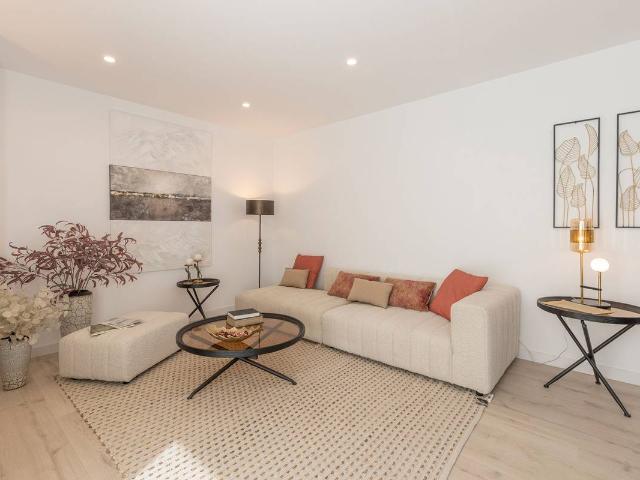 Piso en Venta en Avda. Federico Garcia Lorca Nueva Estación Autobuses