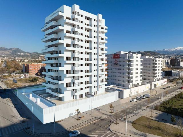 Piso en Venta en Avda. Federico Garcia Lorca Nueva Estación Autobuses