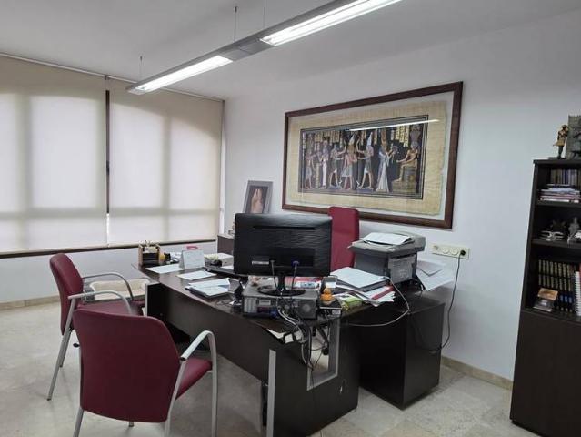Piso en Venta en Avda. Federico Garcia Lorca Nueva Estación Autobuses