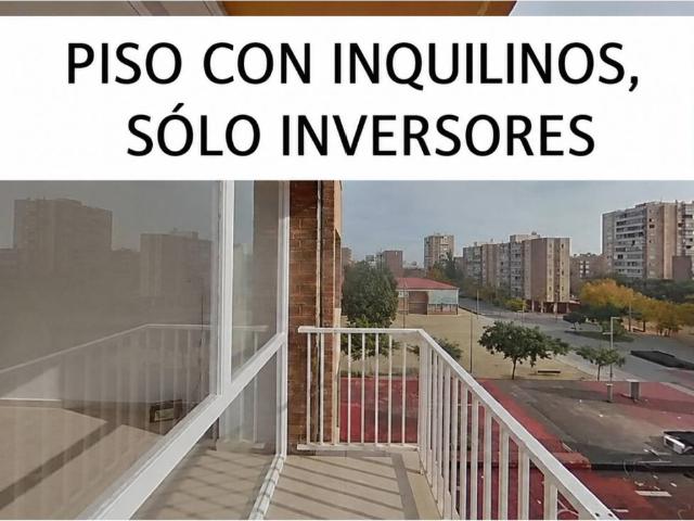 Piso en venta en avda Mil.lenari