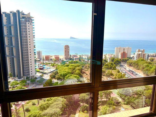 Piso en venta en Avda Murtal