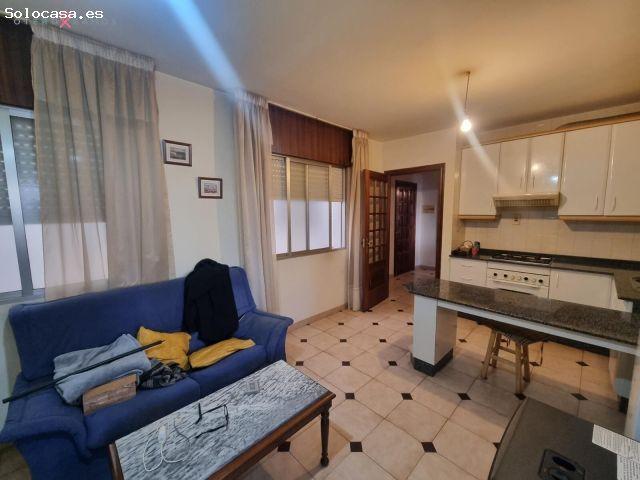PISO EN VENTA EN AVDA. SANTIAGO A ESTRADA