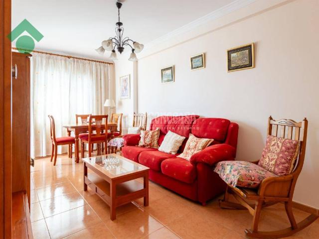 Piso en Venta en Avda Pescia Ctra de Frigiliana