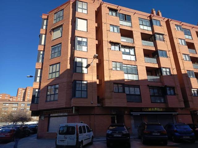 Piso en Venta en Ave María