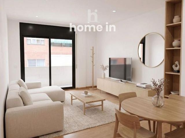 Piso en venta en avenida Catalunya, Amposta, de 119 m² 3 habitaciones por 110.000