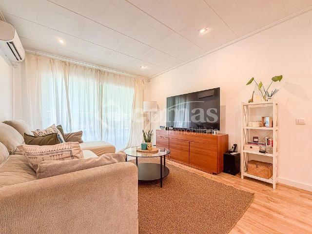 Piso en venta en avenida Catalunya, Blanes, de 77 m² 3 habitaciones por 235.000