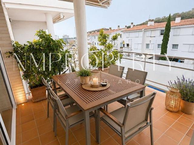 Piso en venta en avenida Catalans Universals, Castell Platja d´Aro, de 100 m² 3 habitaciones por 625.000