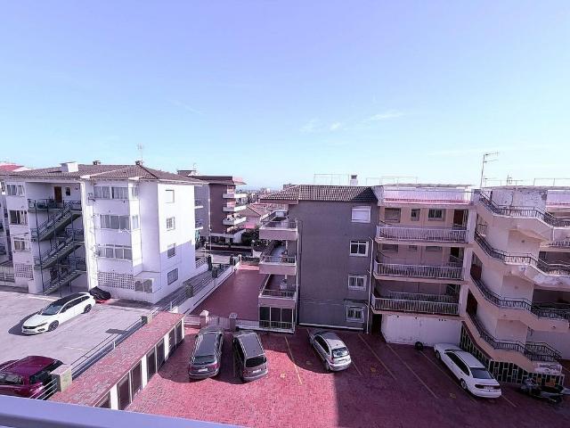 Piso en venta en avenida Can Nicolau, Cunit, de 59 m² 2 habitaciones por 159.000