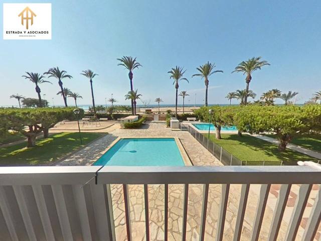 Piso en venta en Avenida Can Toni s/n, Residencial, Cunit