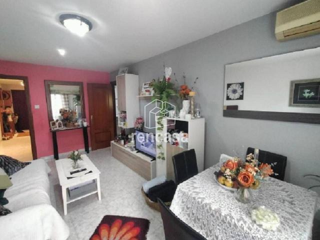 Piso en venta en avenida Alcalde Porqueres, Lleida, de 90 m² 3 habitaciones por 130.000