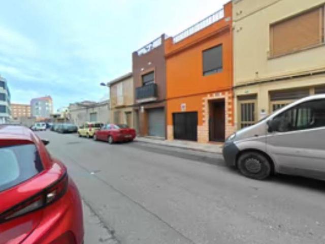 Piso en Venta en Avenida Alemania Italia