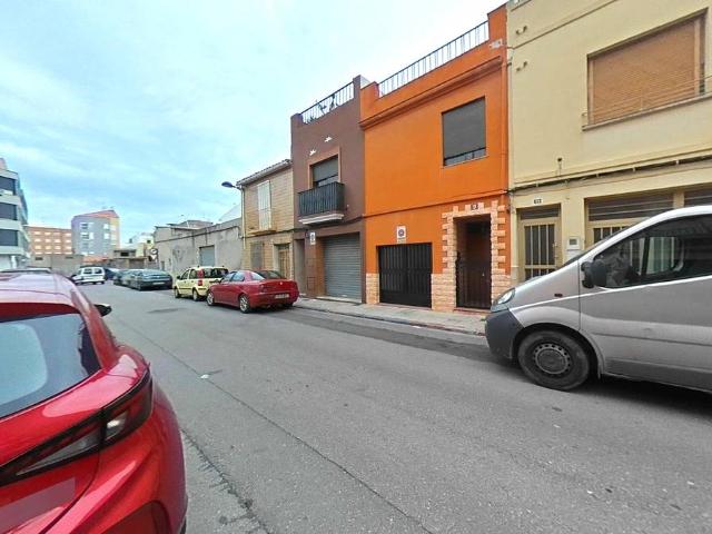 Piso en Venta en Avenida Alemania Italia