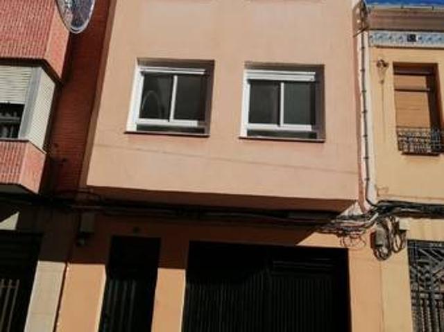Piso en Venta en Avenida Alemania Italia