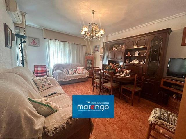 Piso en Venta en Avenida Alemania Italia