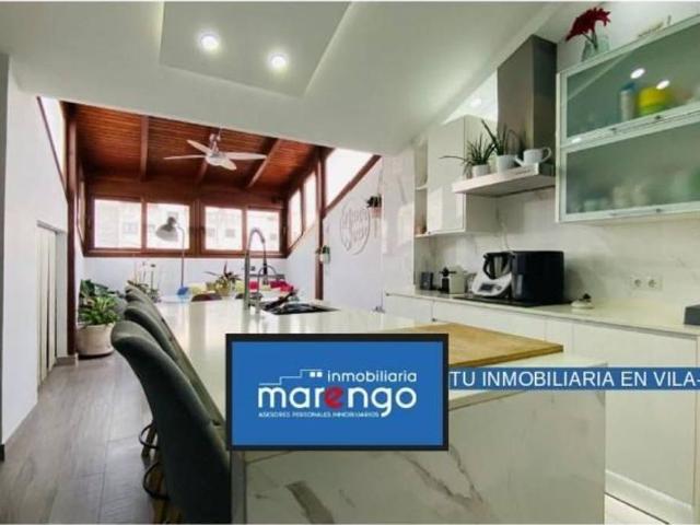 Piso en Venta en Avenida Alemania Italia