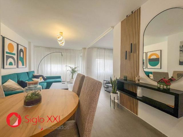 Piso en Venta en Avenida Alemania Italia