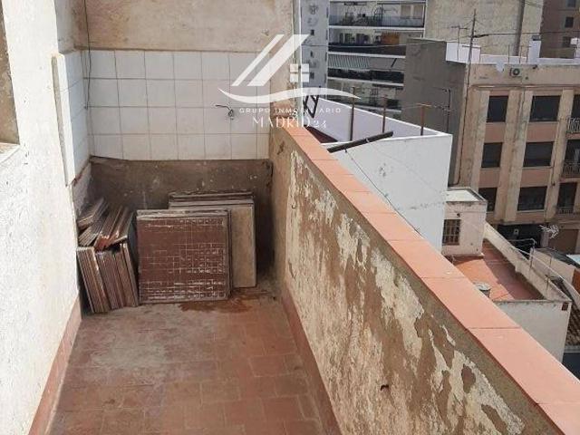 Piso en Venta en Avenida Alemania Italia