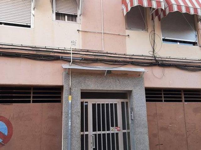 Piso en Venta en Avenida Alemania Italia