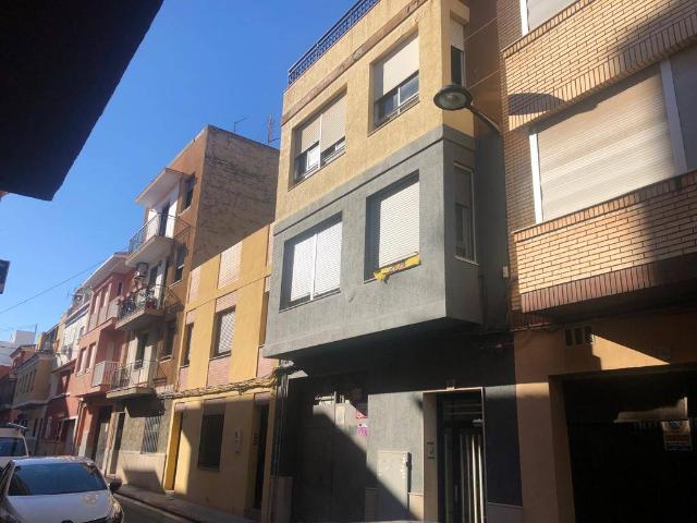 Piso en Venta en Avenida Alemania Italia