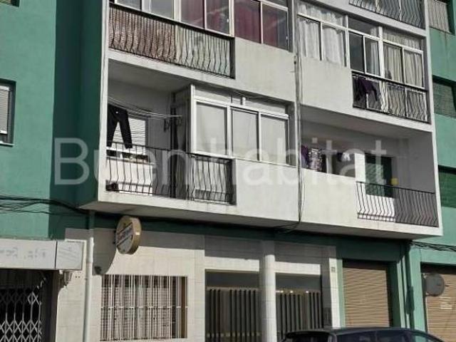 Piso en Venta en Avenida Alemania Italia