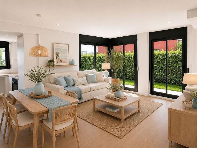 Piso en venta en avenida Argentina, Calafell, de 149 m² 2 habitaciones por 224.000