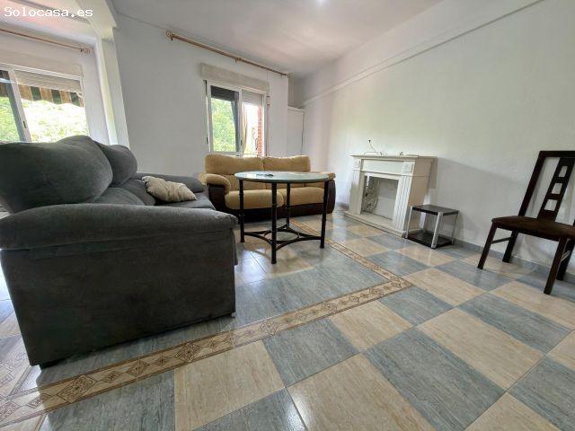 Piso en venta en Avenida Barcelona – Viñuela – Rescatado | 98 m2, terraza, 2 baños y posibilidad de