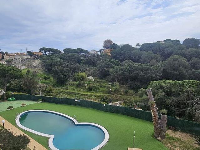 Piso en venta en avenida Doctor Fleming, Lloret de Mar, de 38 m² 1 habitación por 97.000