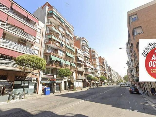Piso en venta en avenida D'alfons XIII, Badalona, de 100 m² 3 habitaciones por 162.350