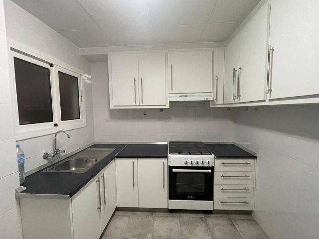 Piso en venta en avenida D'antoni Gaudí, Mollet del Vallès, de 84 m² 3 habitaciones por 247.000