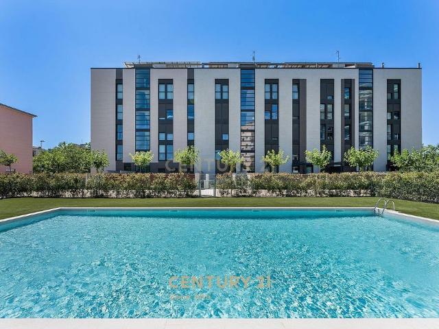 Piso en venta en avenida D'europa, Vilafranca del Penedès, de 66 m² 2 habitaciones por 301.436